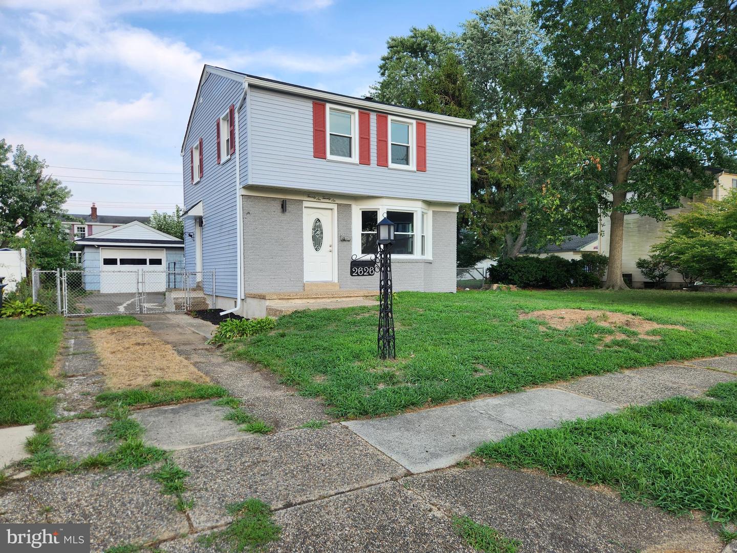 View Pennsauken, NJ 08109 house