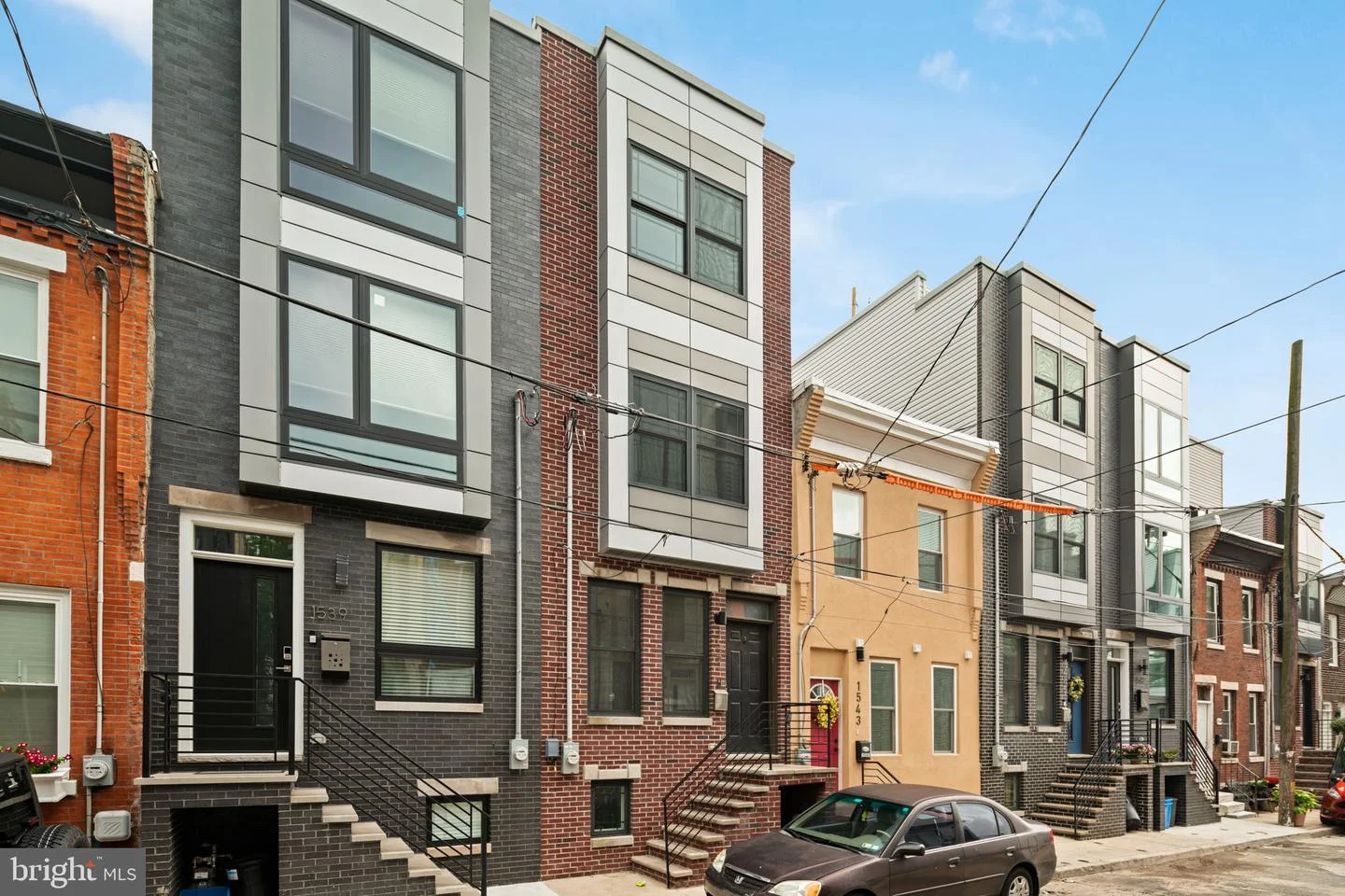 1541 S Capitol Street