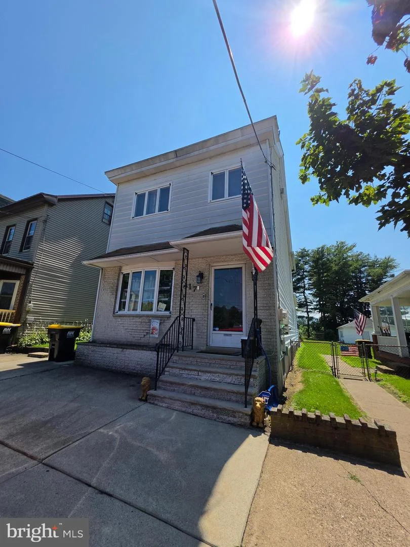 417 Mcknight Street, Gordon, PA, 17936