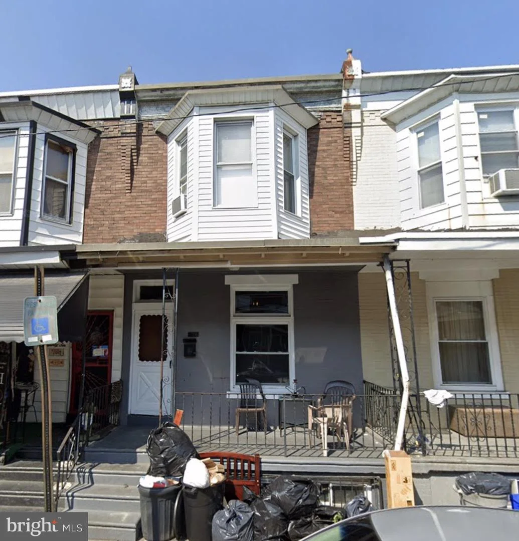 530 N Vogdes Street
