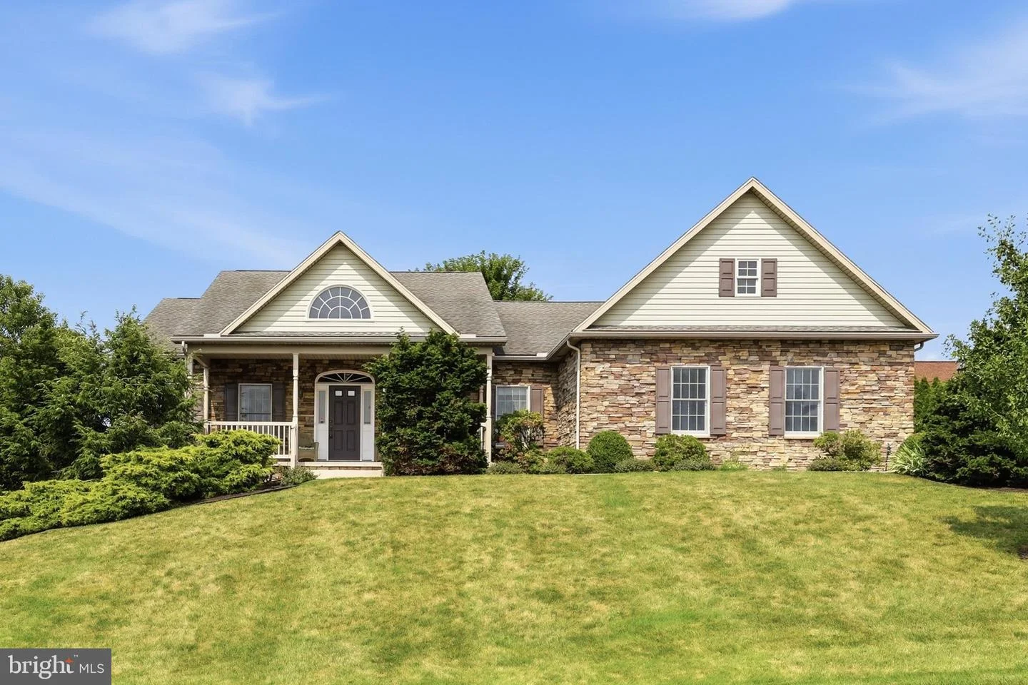 7132 Lone Ridge Court Ct, Fayetteville, PA, 17222