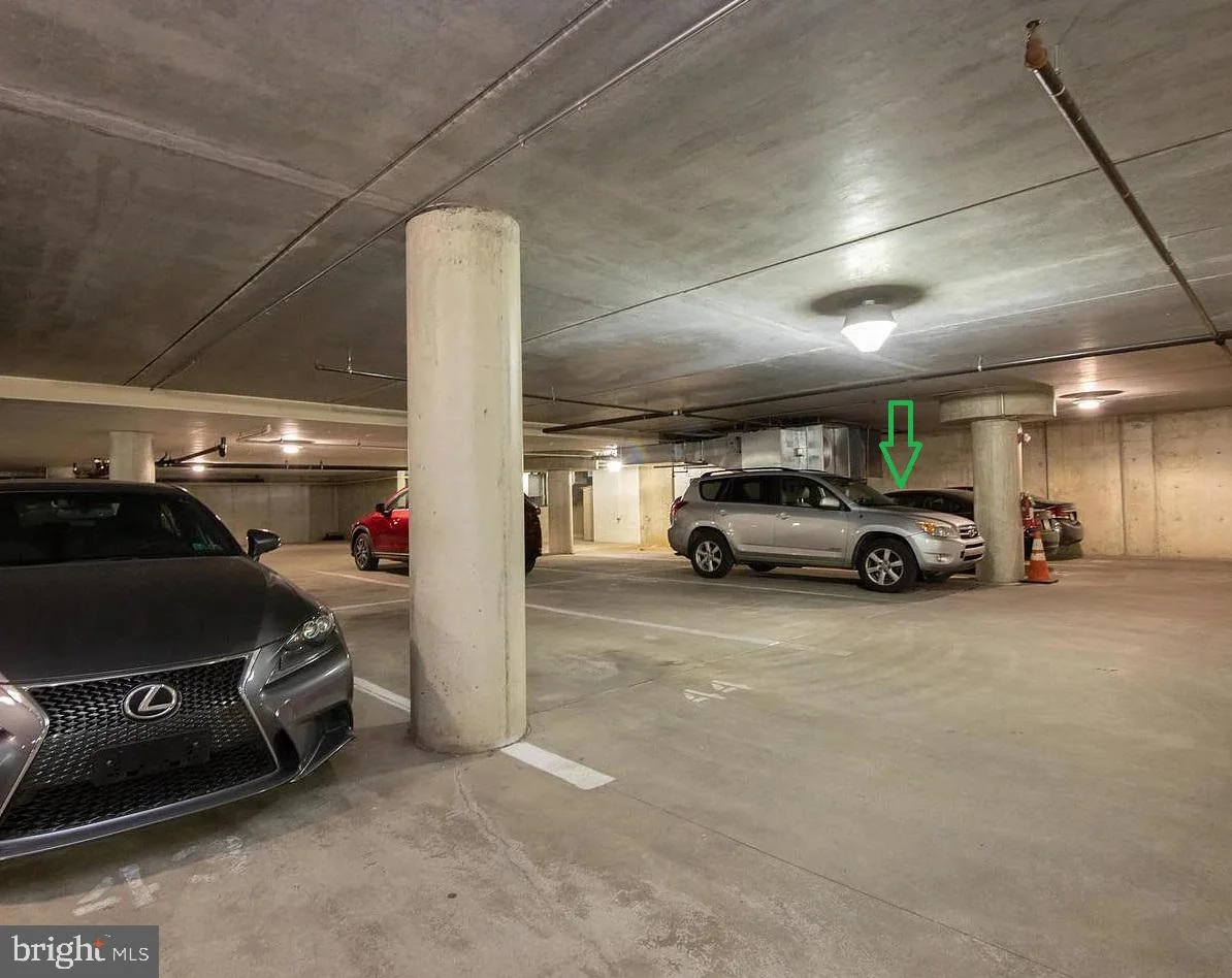 1352 South Street Unit P46