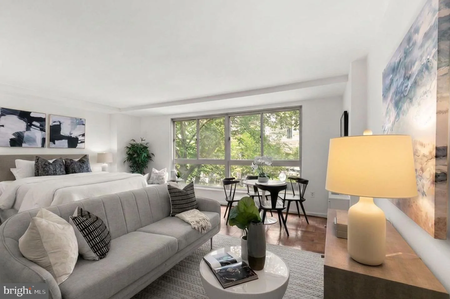 922 24th Street NW Unit 220