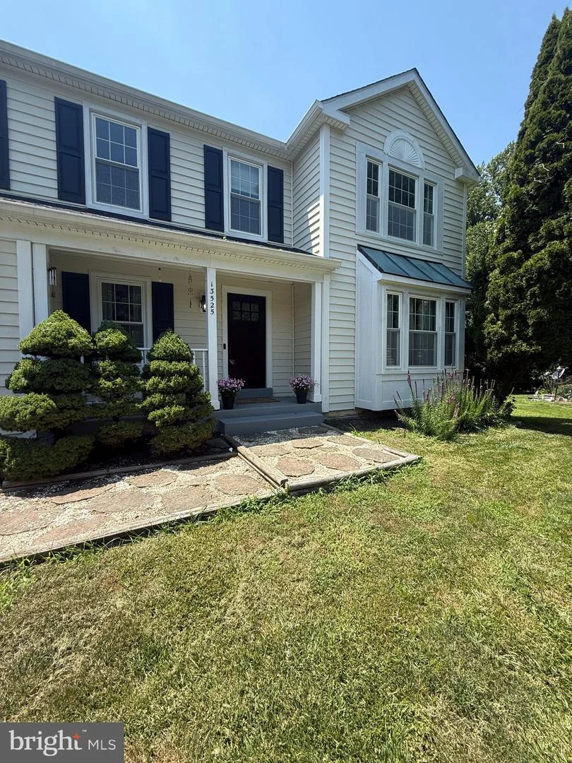 13525 Winding Trail Court