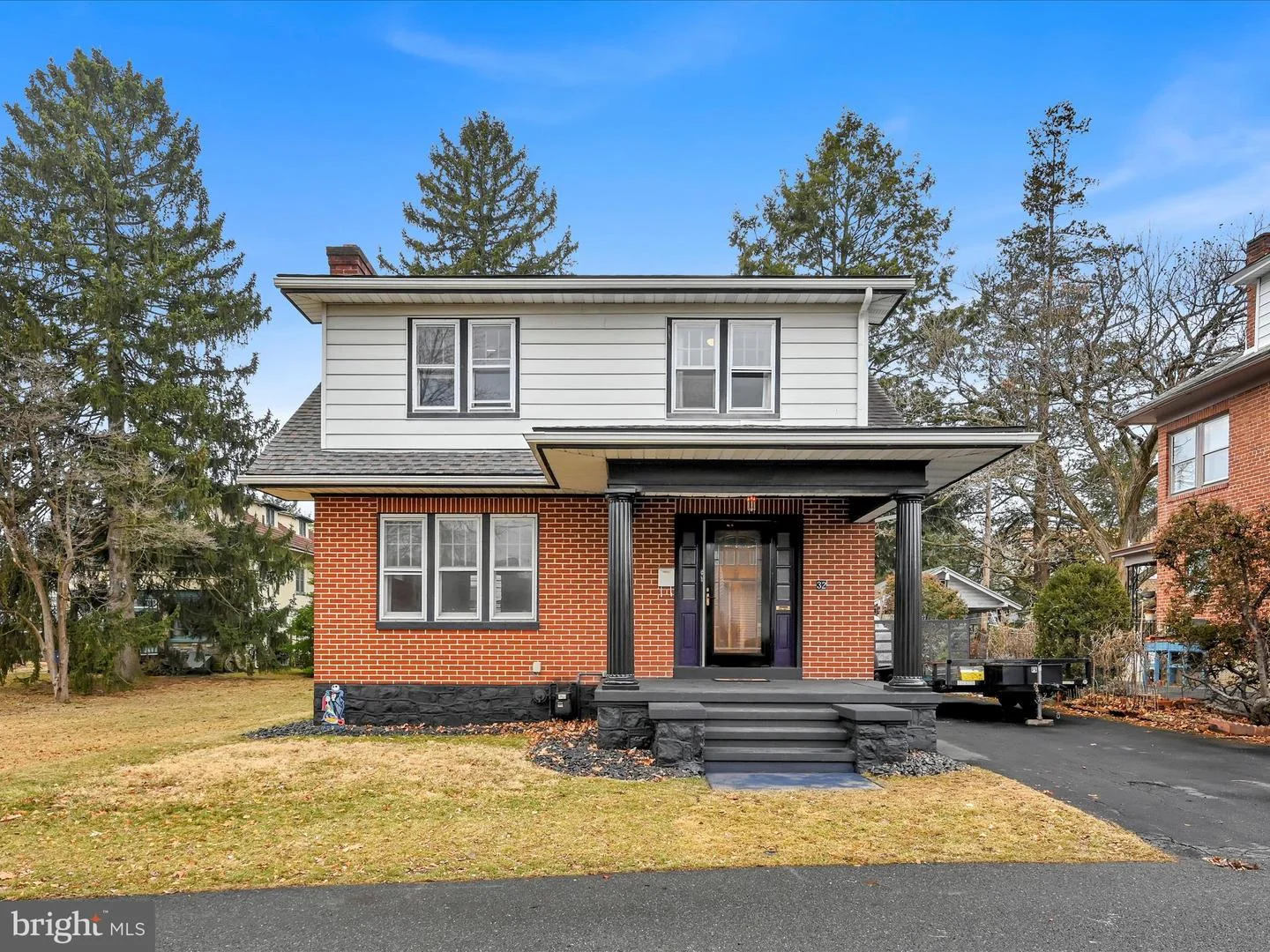 32 Keppel Avenue