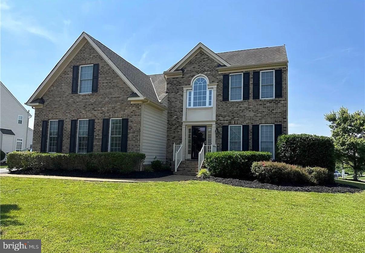 4327 Fox Trotter Drive, Richmond, VA, 23223