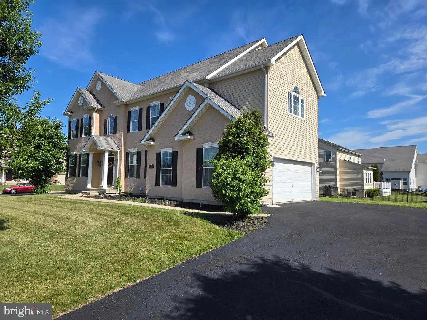 100 Lilac Lane, Gilbertsville, PA, 19525