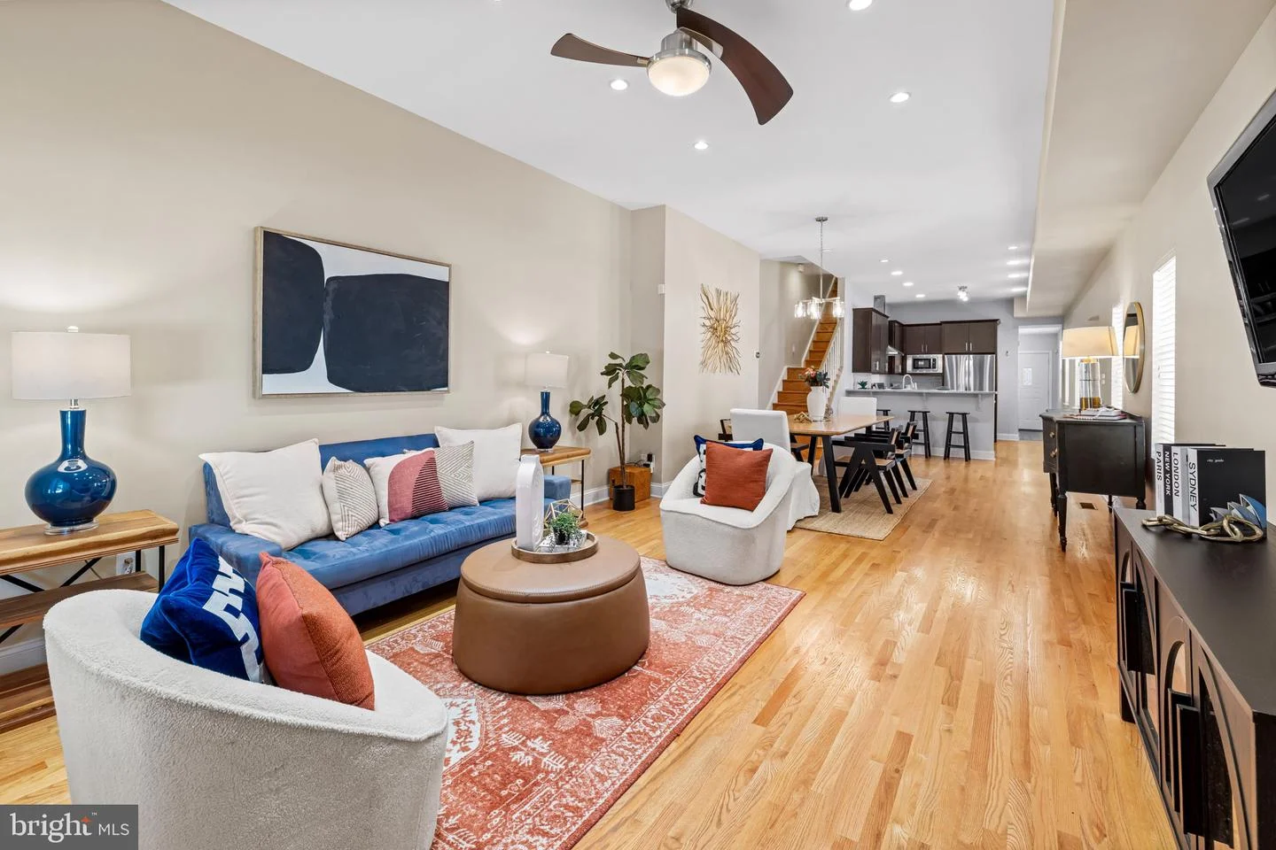 115 W Fort Avenue
