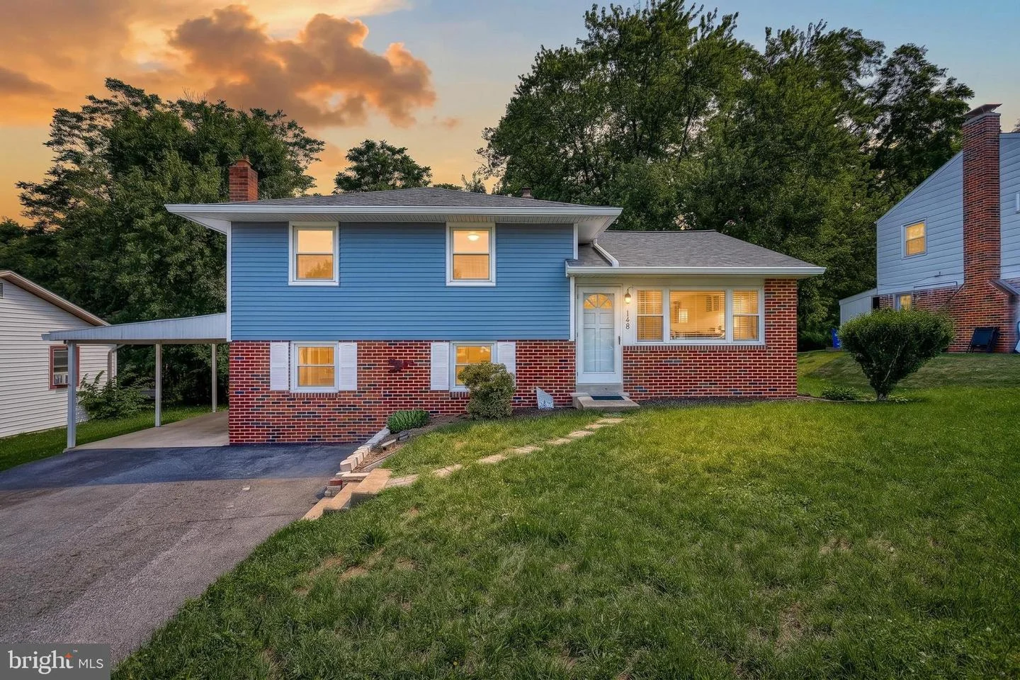 148 Henry Road