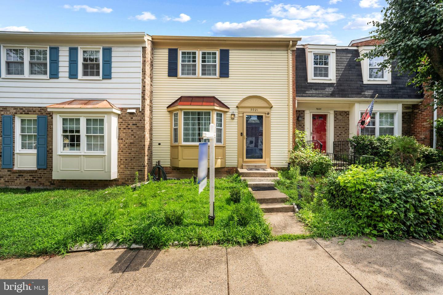 5021 Mcfarland Dr, Fairfax, VA, 22032