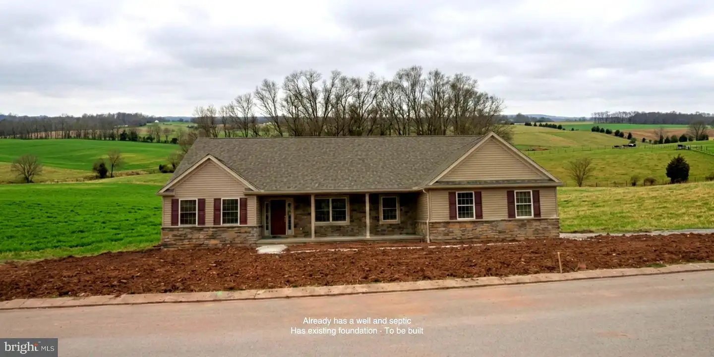 5086 Lakewood Lane, Stewartstown, PA, 17363