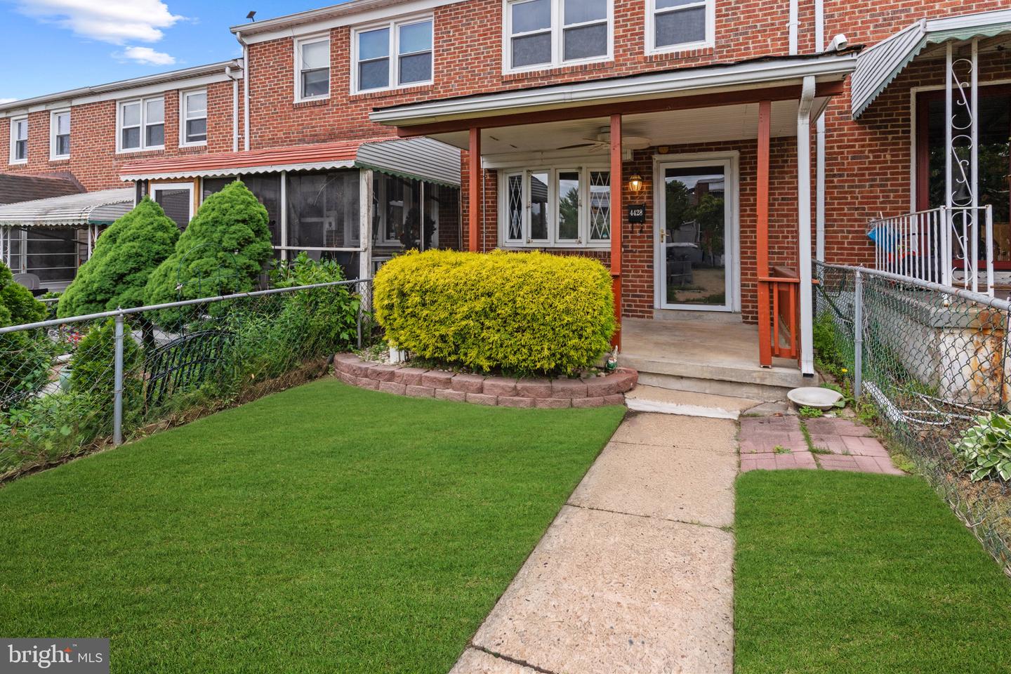 4428 Norfen Road, Halethorpe, MD, 21227