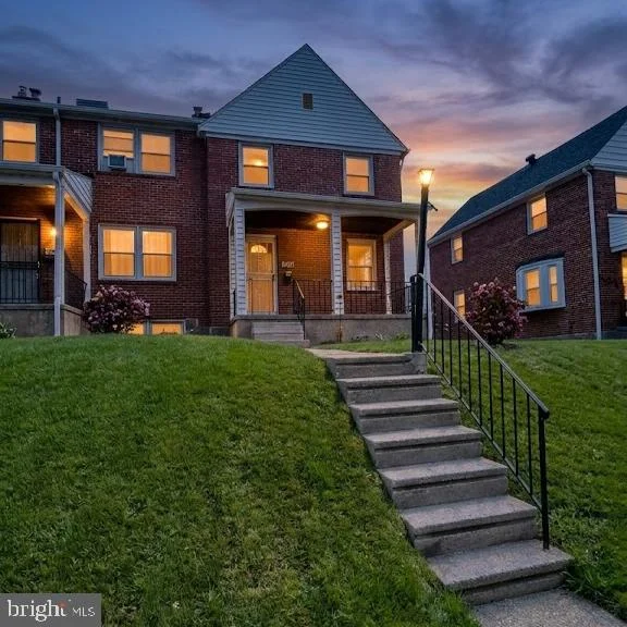 1550 Pentwood Road