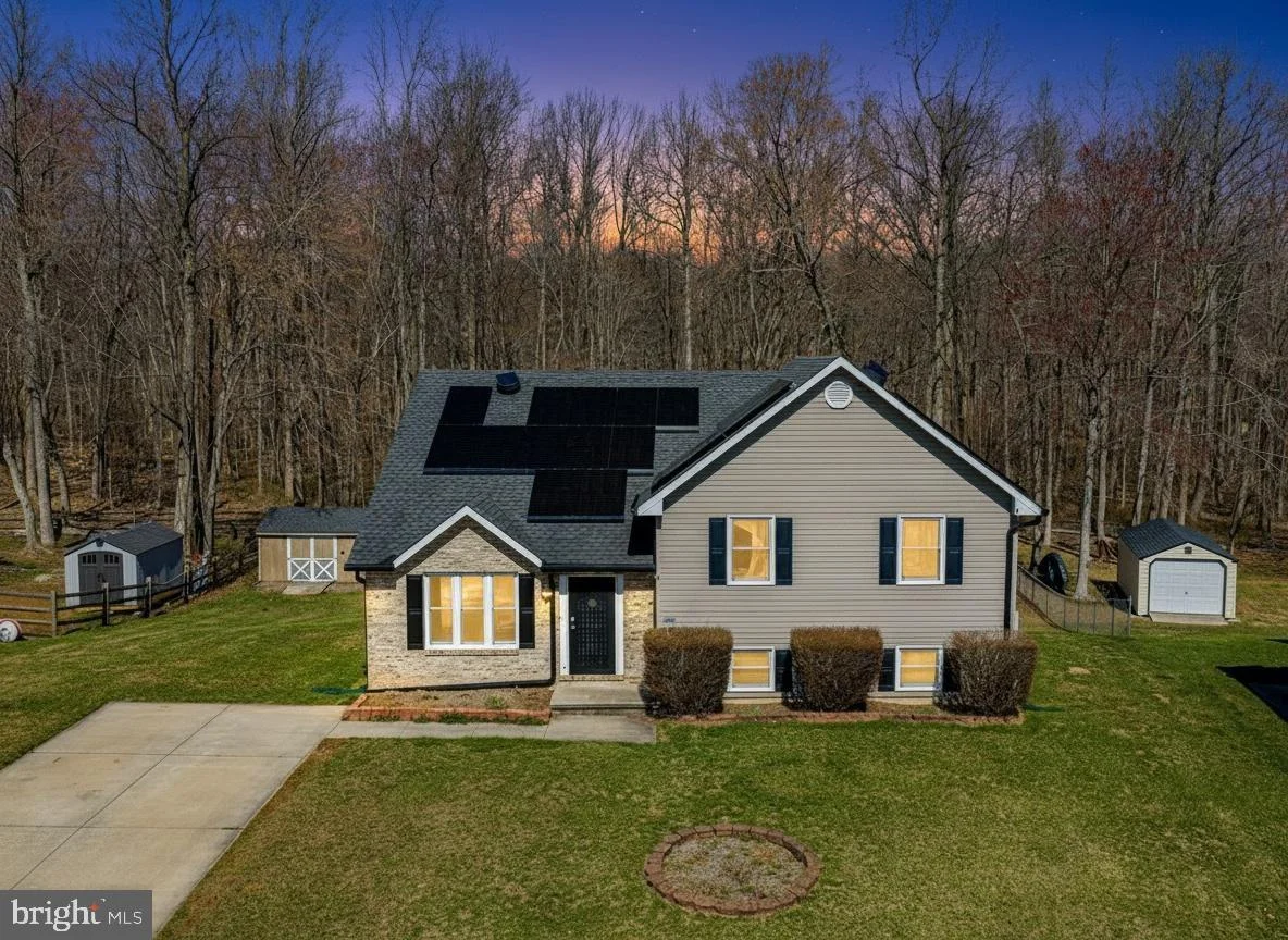 756 Everist Drive