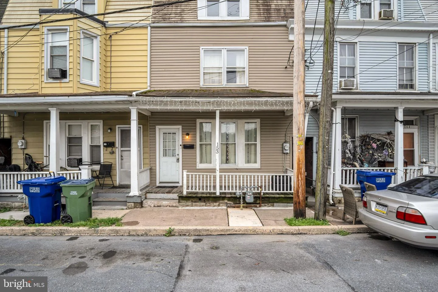 153 Lucknow Road, Harrisburg, PA, 17110