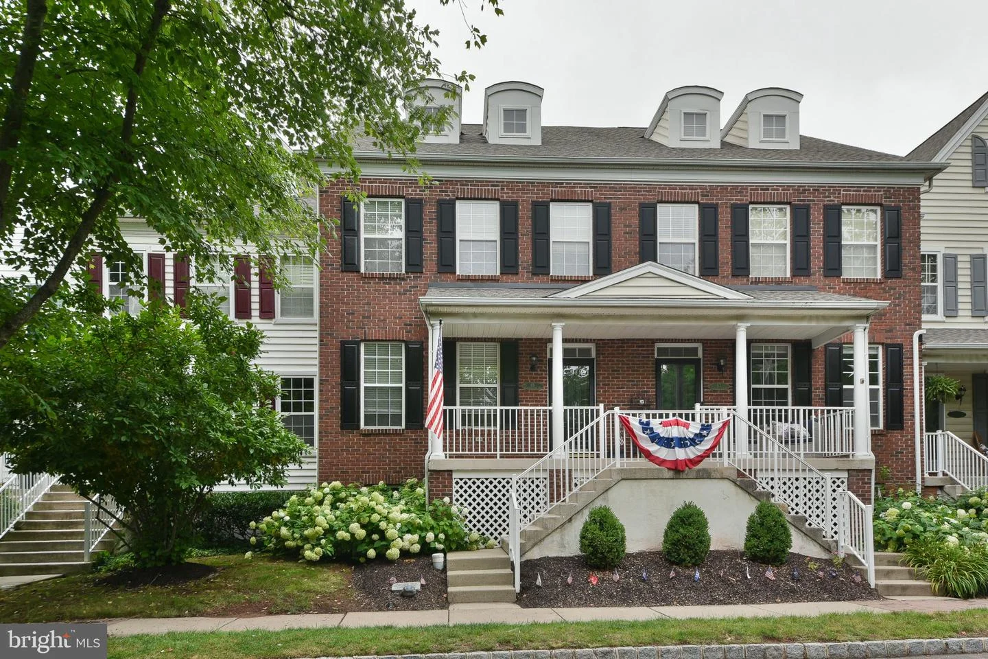 65 Woodbridge Drive, Doylestown, PA, 18901