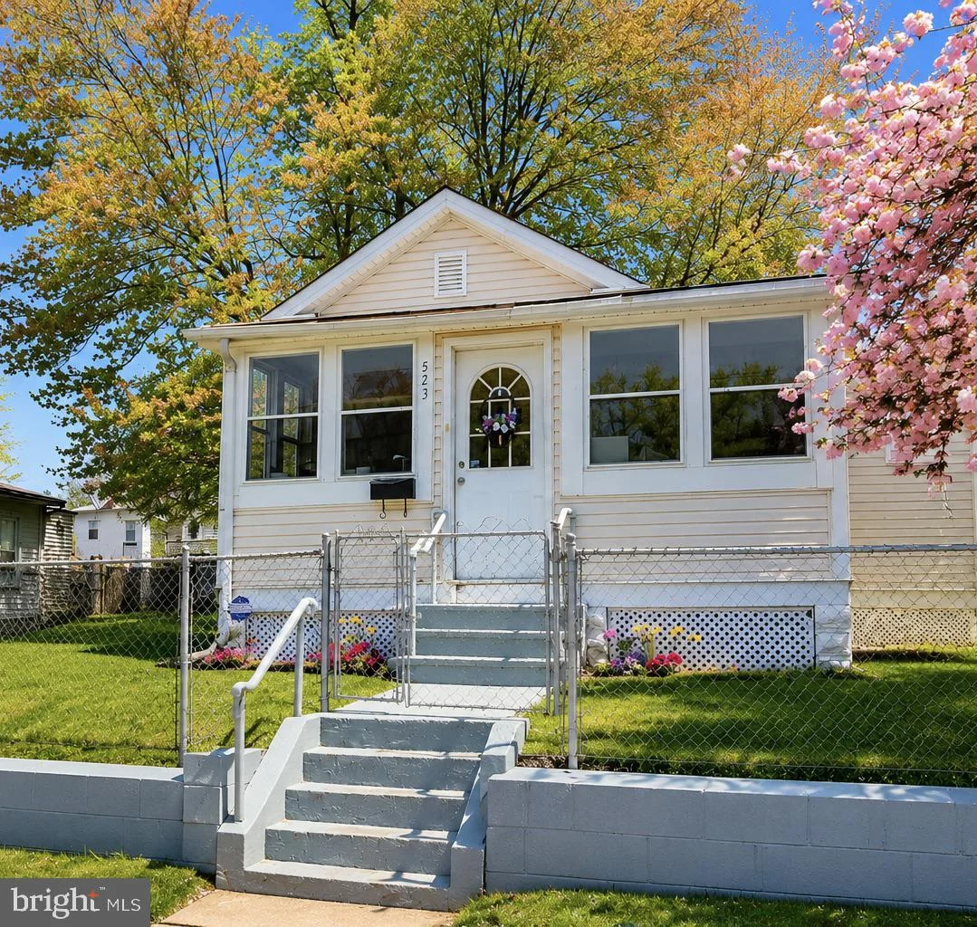 523 68th Street
