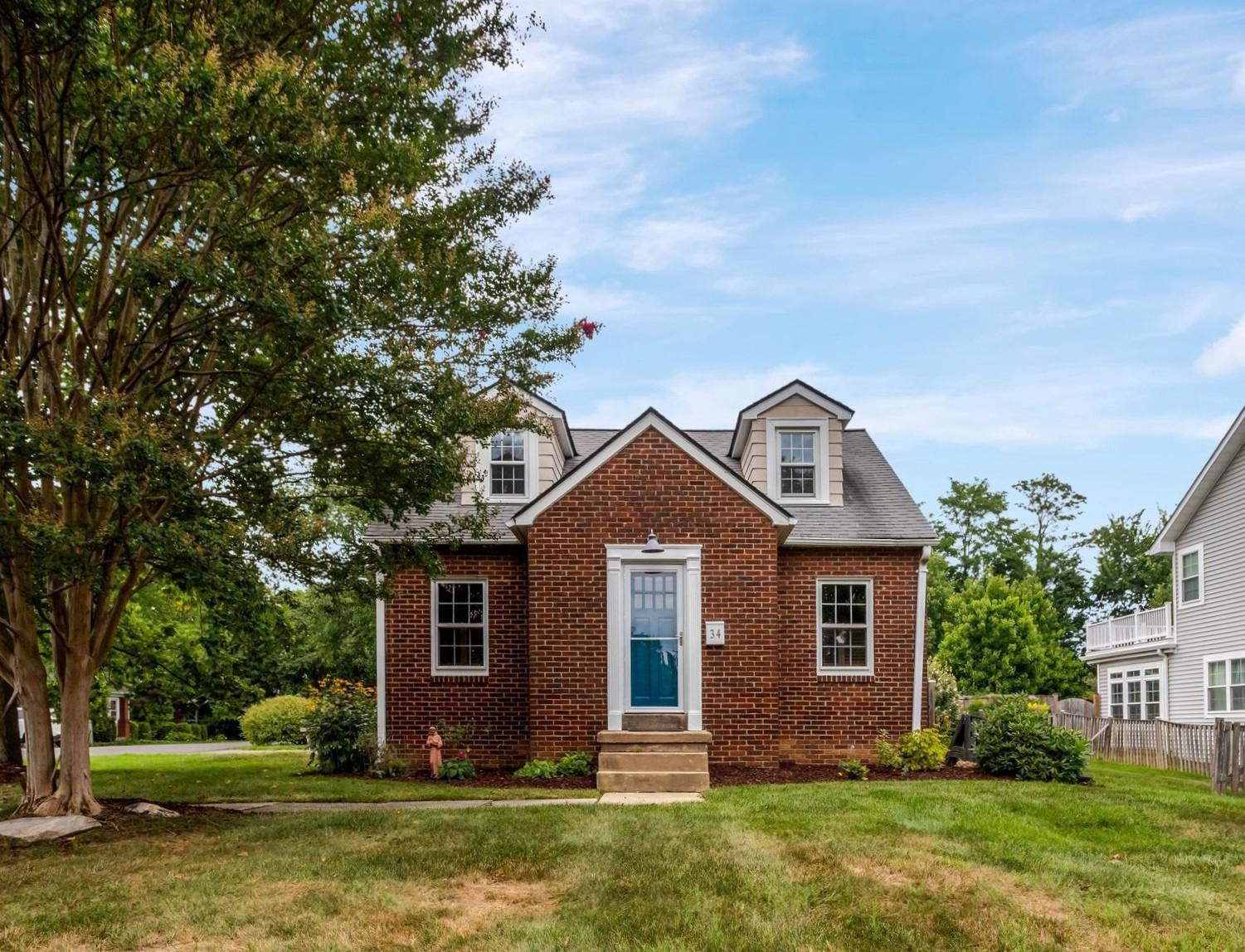 34 S Pershing Drive, Arlington, VA, 22204