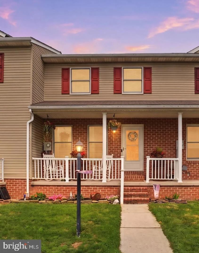 25 Cannon Lane, Gettysburg, PA, 17325