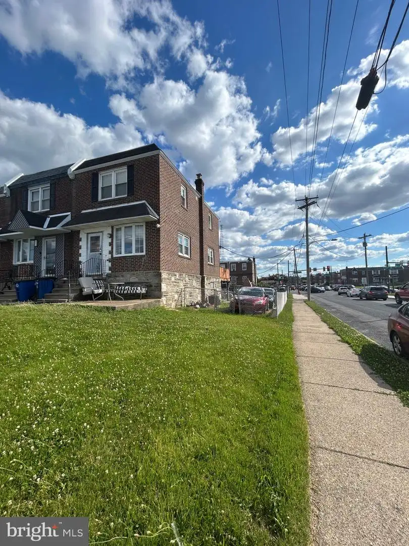 2800 Gilham Street, Philadelphia, PA, 19149