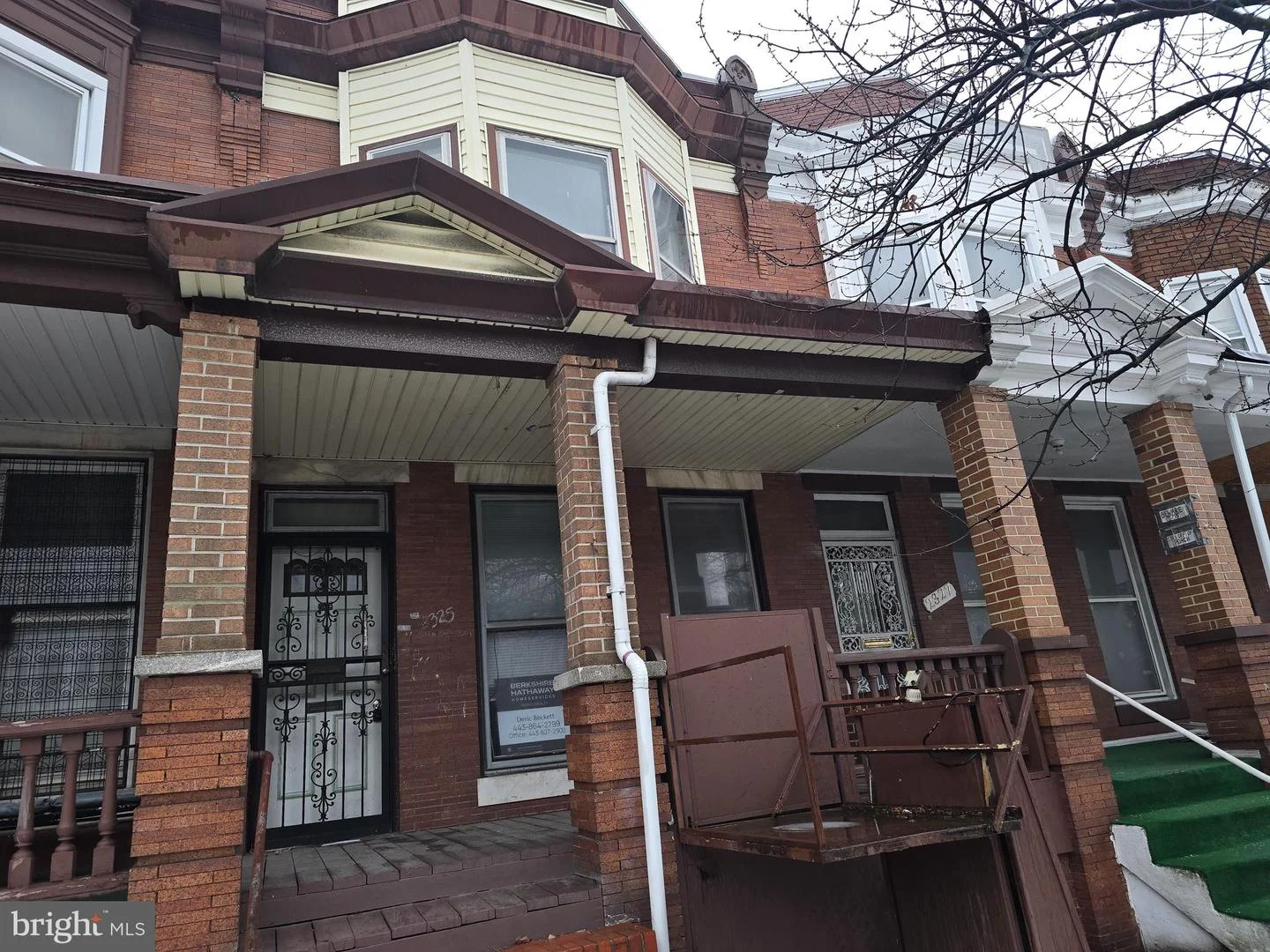 2325 Edmondson Avenue