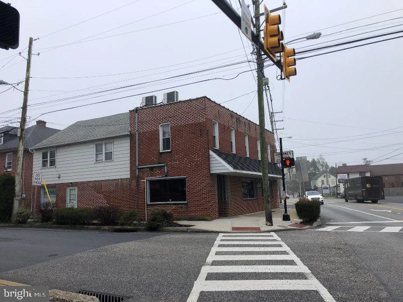 5997 Main Street