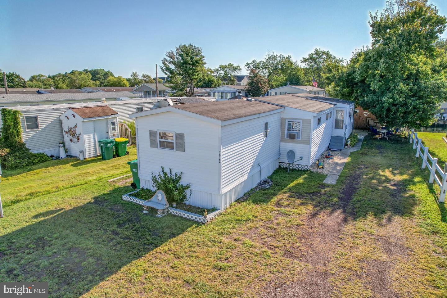 View Selbyville, DE 19975 mobile home