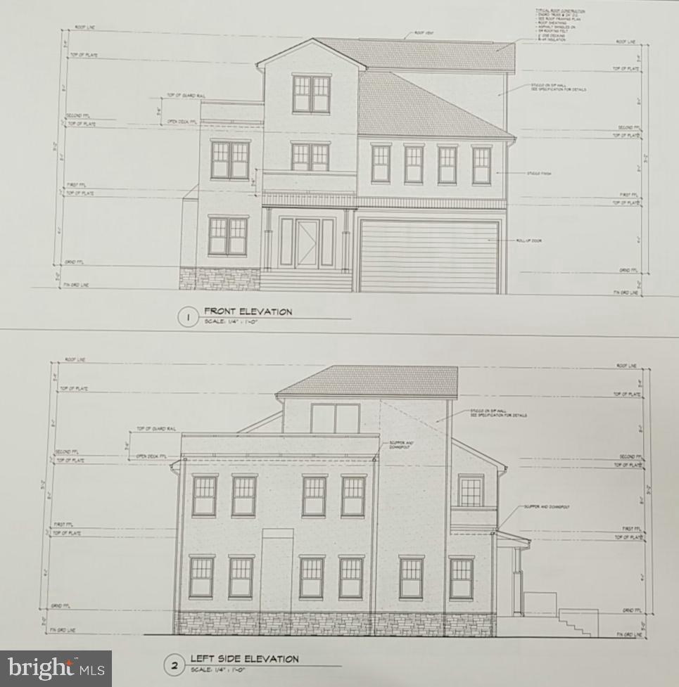 Photo 3 of 7 of 542 Talbot Rd land
