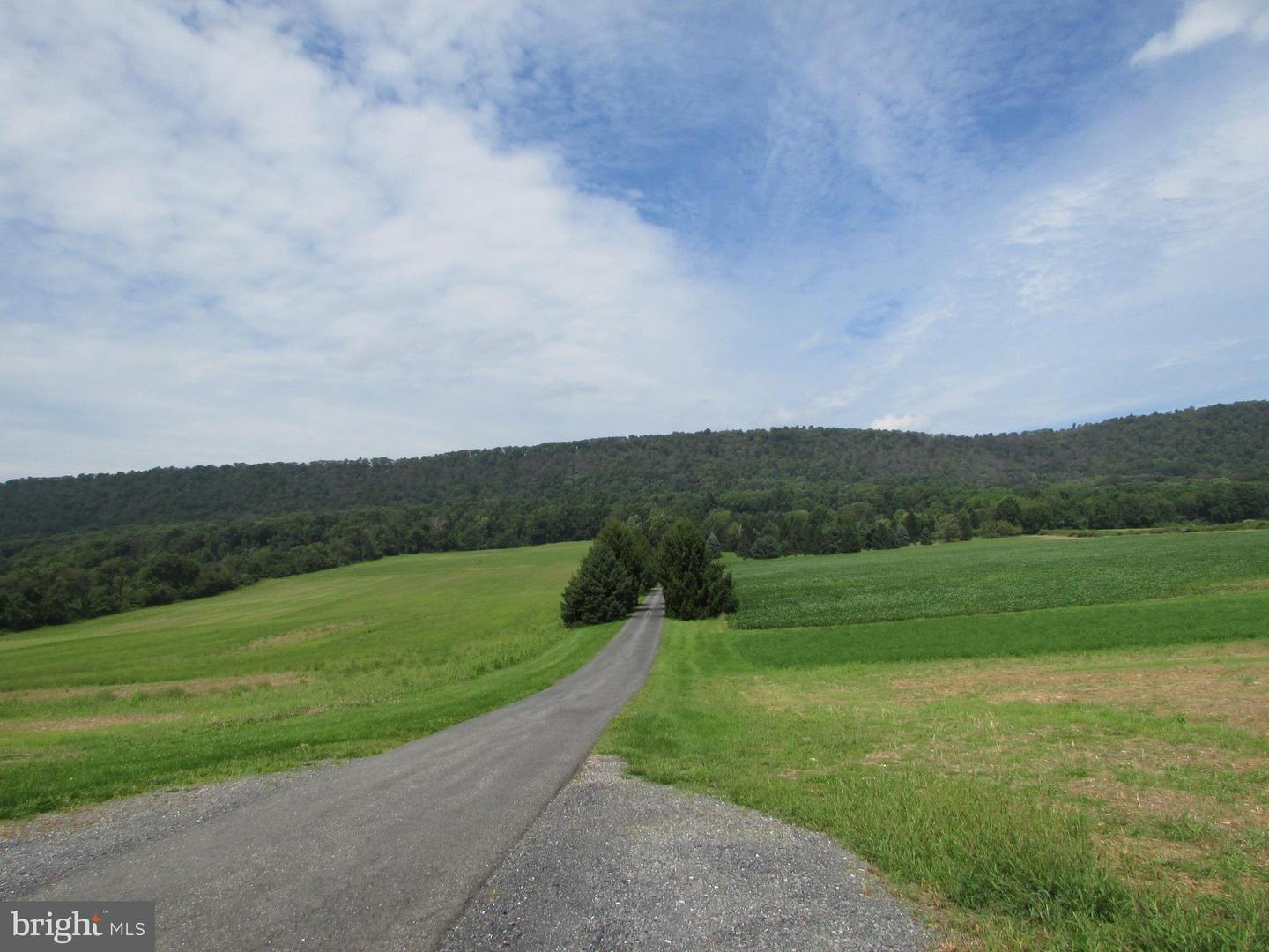 Upper Brush Valley Road, Centre Hall, Pennsylvania image 2