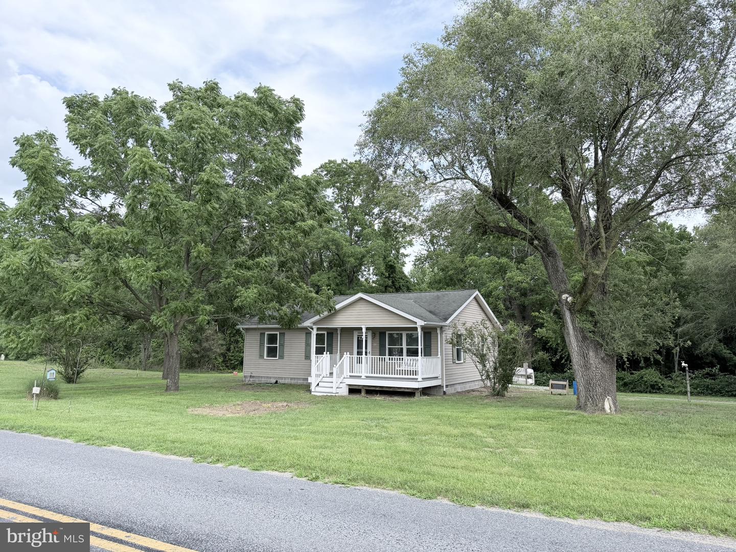 4455 Smithville Road, Federalsburg, MD, 21632