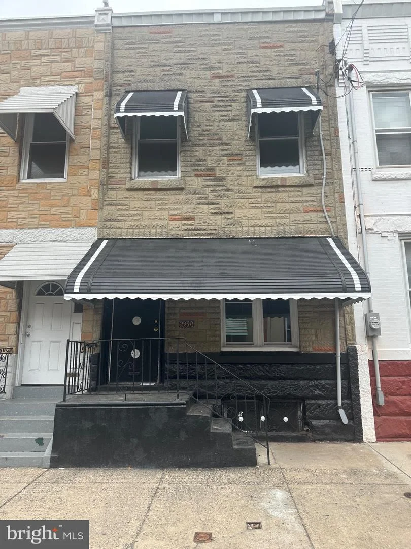 2250 N 18th Street