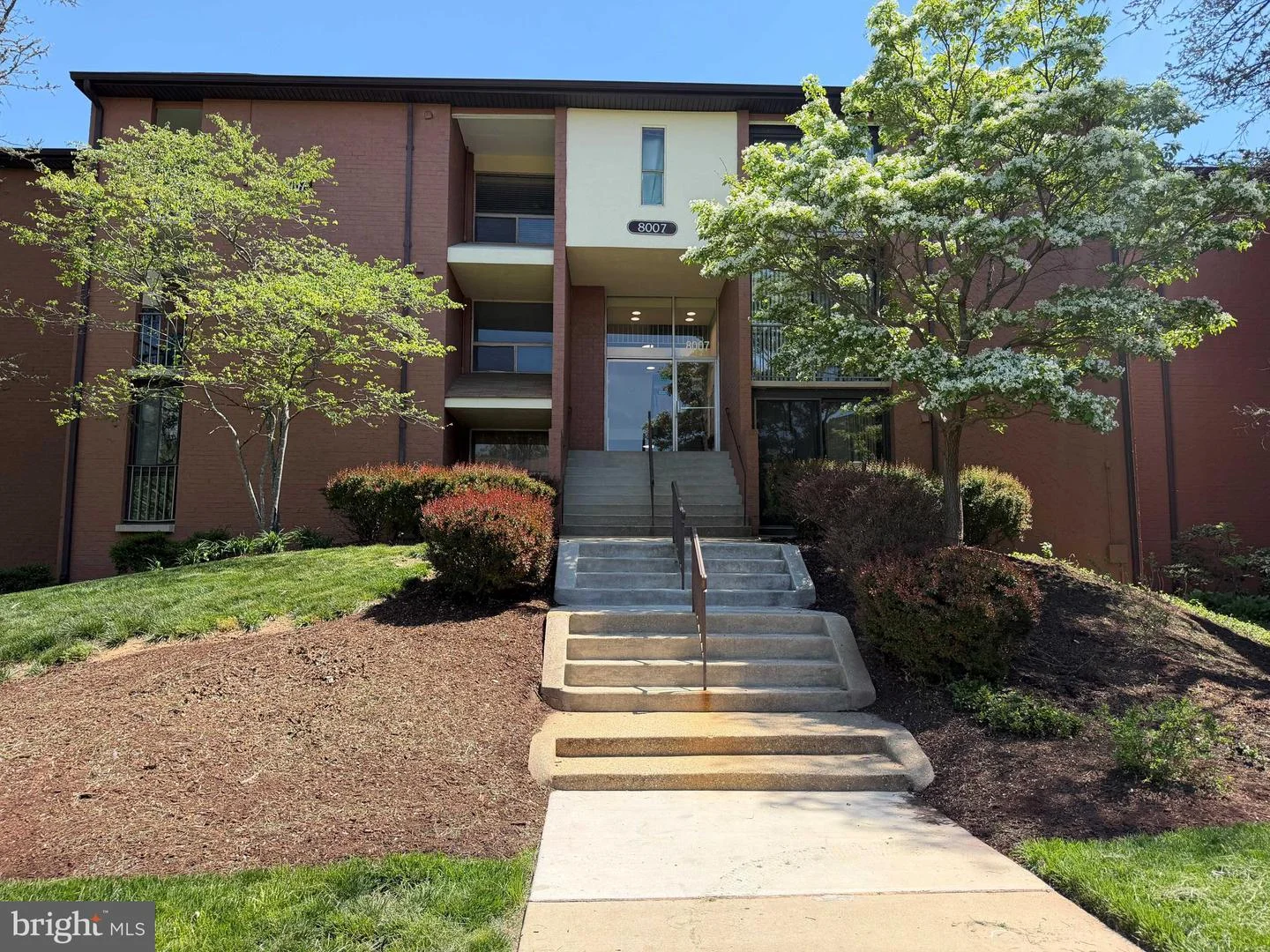 8007 Mandan Road Unit 605