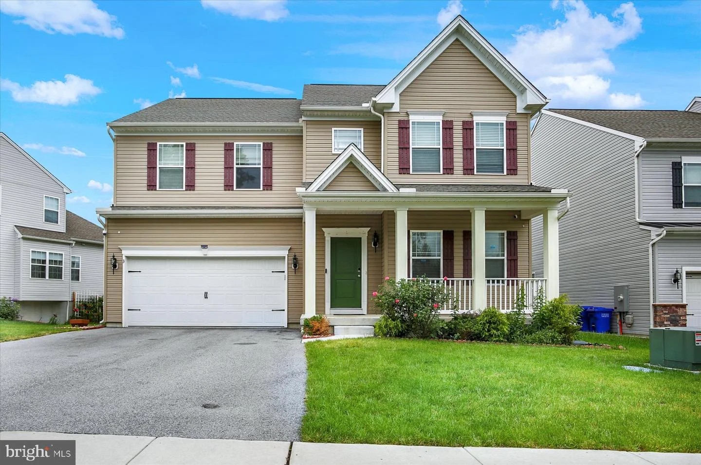 3 Barnhart Circle Cir