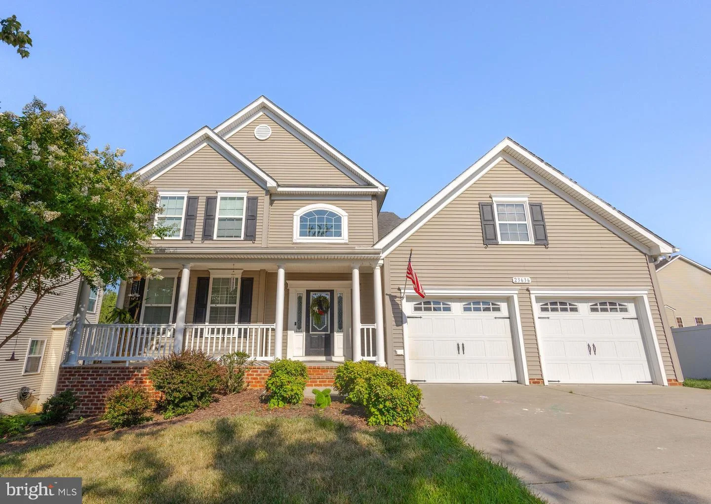 23636 Hansel Court