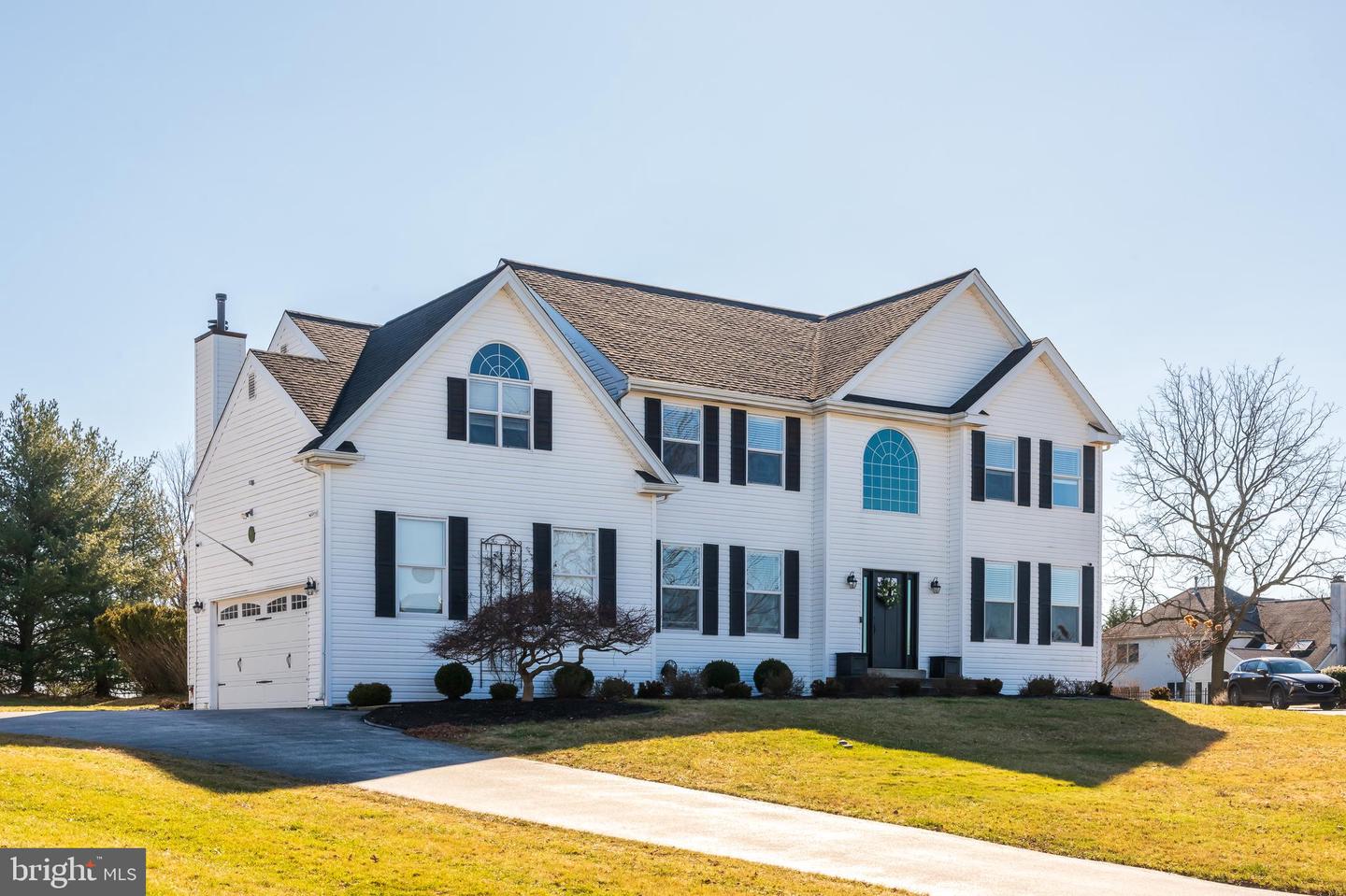 View Collegeville, PA 19426 house