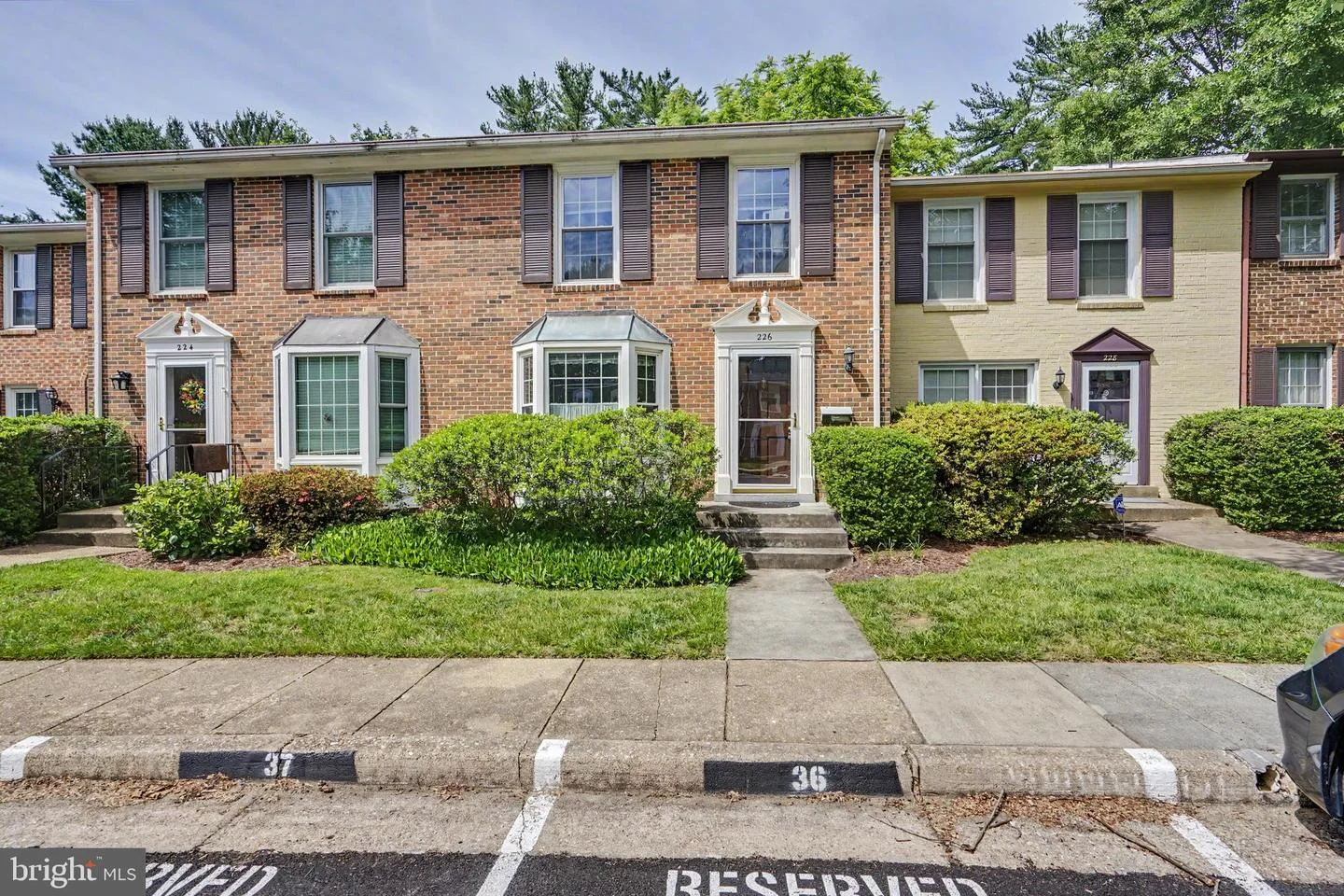 226 Commons Drive NW