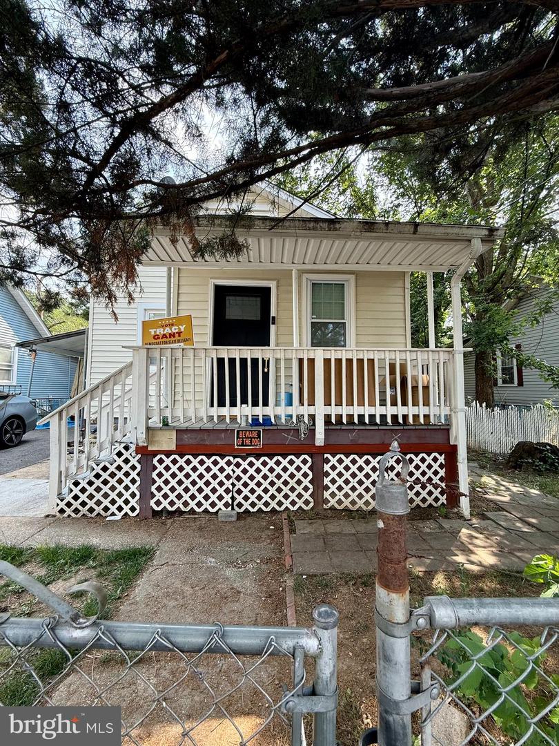 5103 Crittenden Street, Hyattsville, MD, 20781