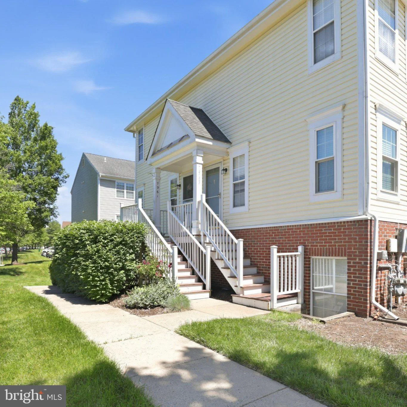 7961 Calvary Court