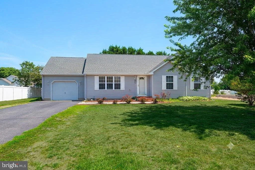 34780 Main Street, Pittsville, MD, 21850