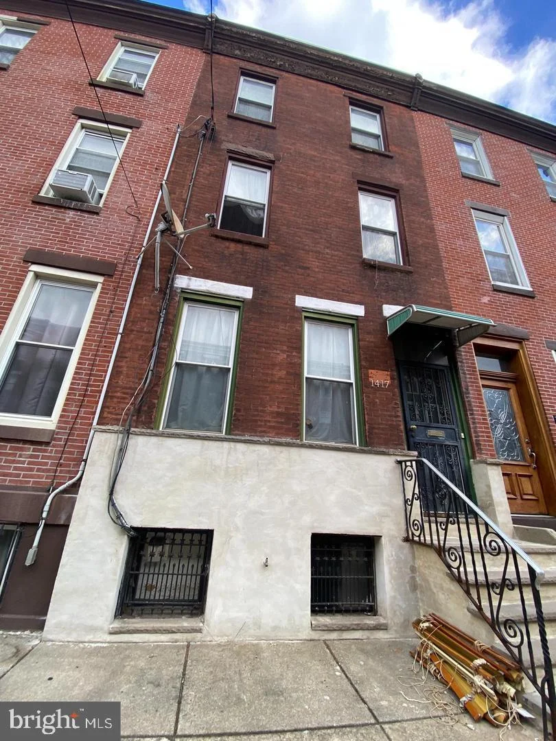 1417 S 15th Street