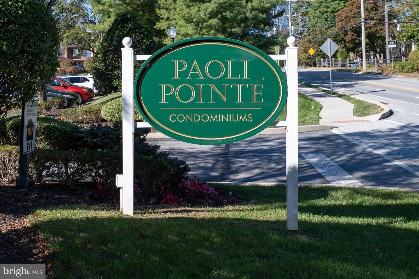 216 Paoli Pointe Drive Unit 216M