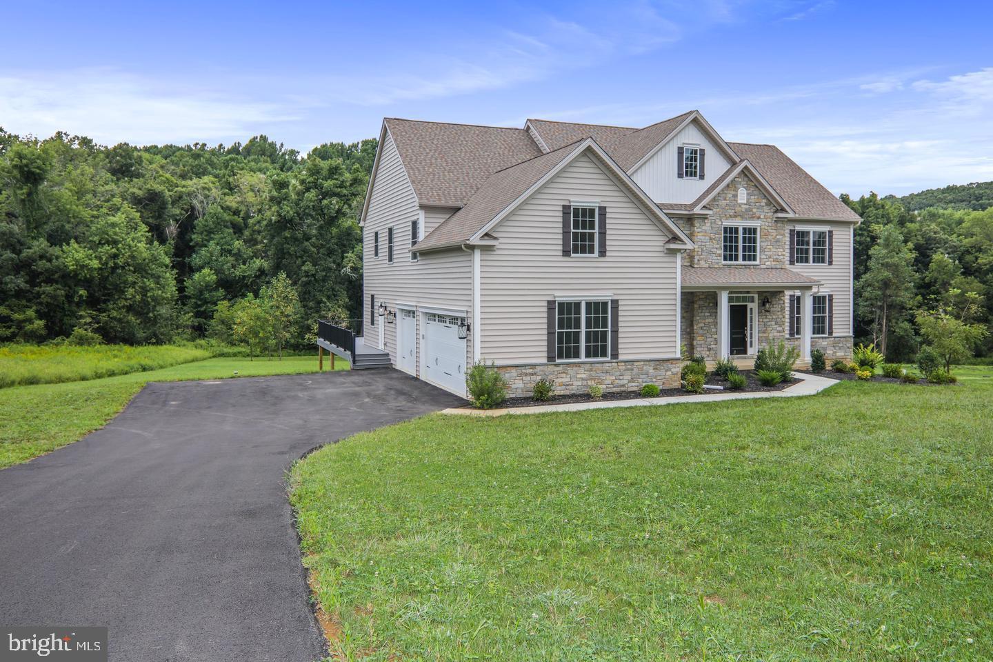 Photo 38 of 40 of Lot 9 Pedricktown Woodstown Rd house