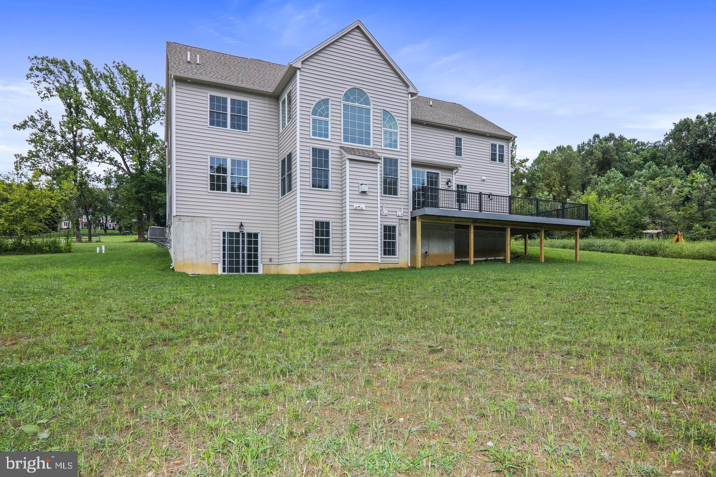 Photo 40 of 40 of Lot 9 Pedricktown Woodstown Rd house