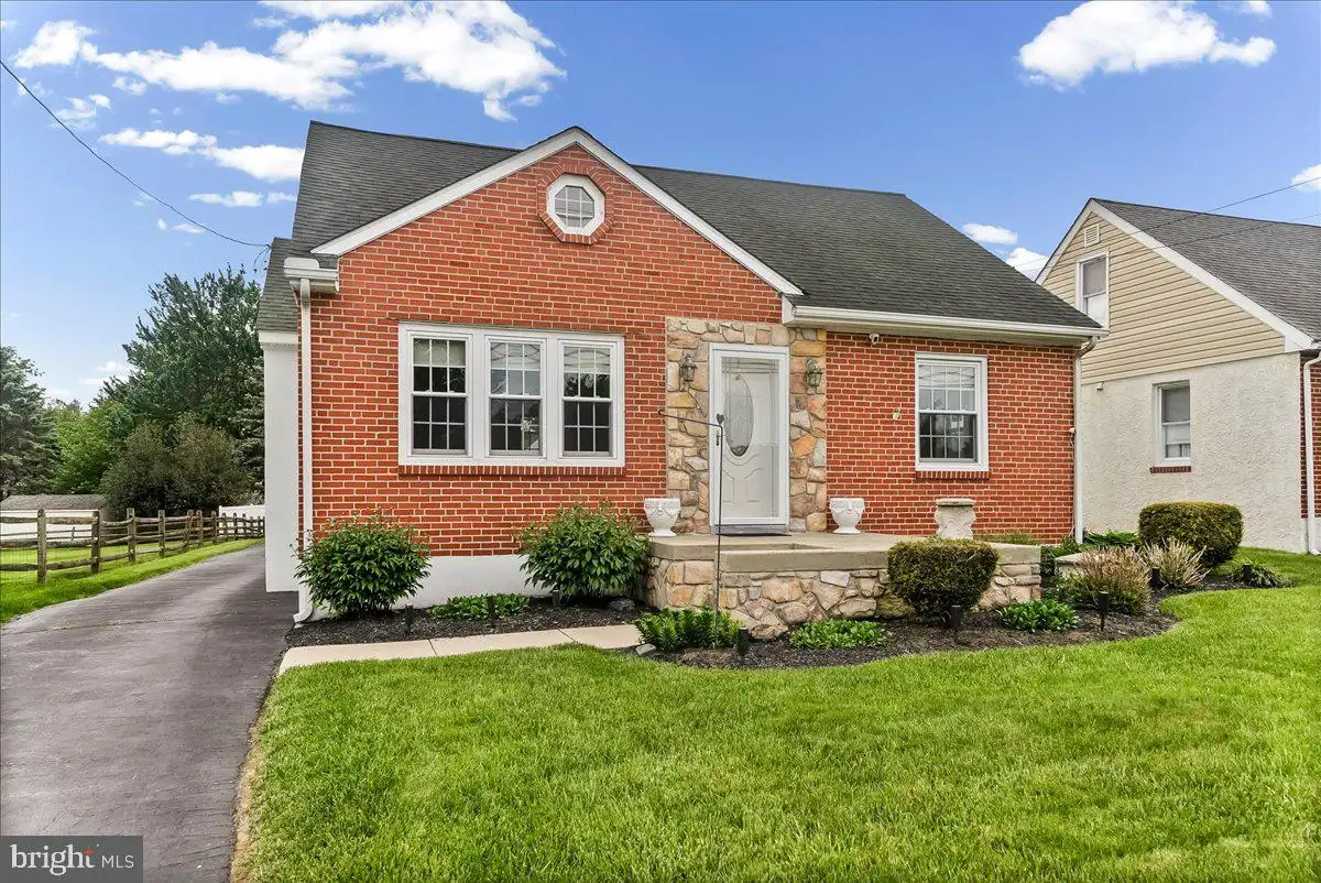 4110 Naamans Creek Road, Upper Chichester, PA, 19061