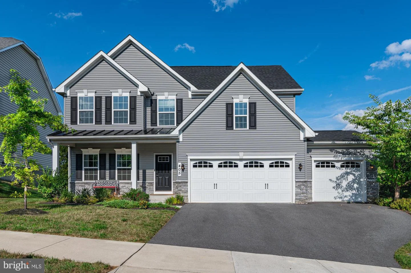 405 Potomac View Parkway