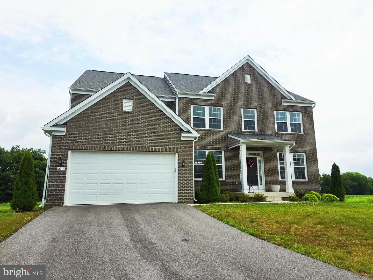 18113 Gracehill Court