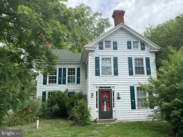 2705 Church Street, Quantico, MD, 21856