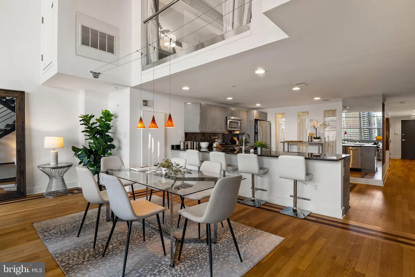 2200 Arch Street Unit 1208