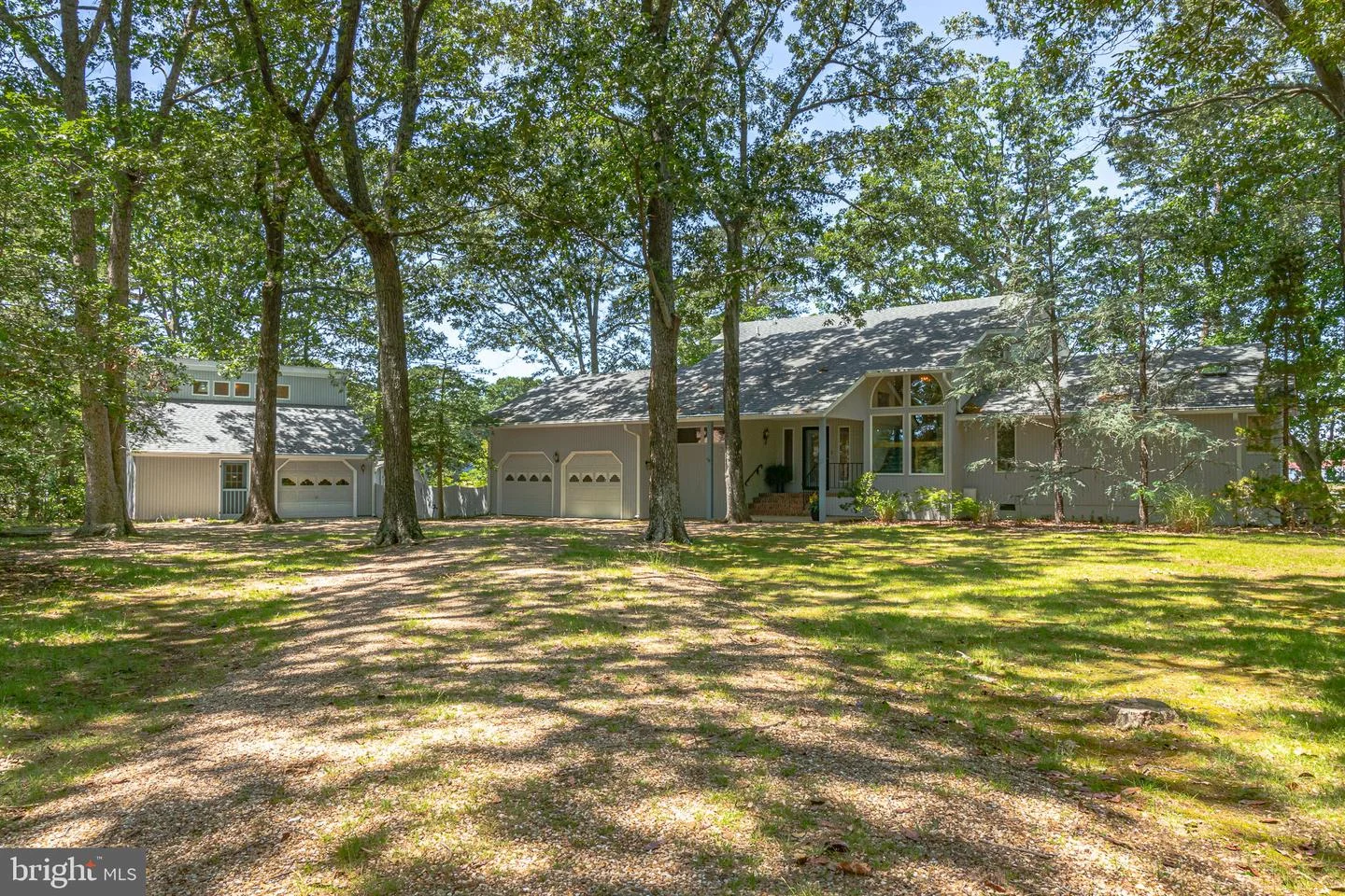 621 Harbor Drive, Reedville, VA, 22539