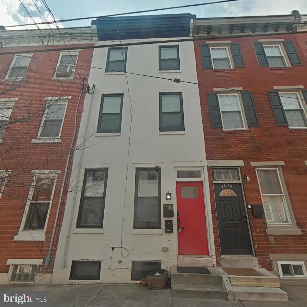 1618 Swain Street
